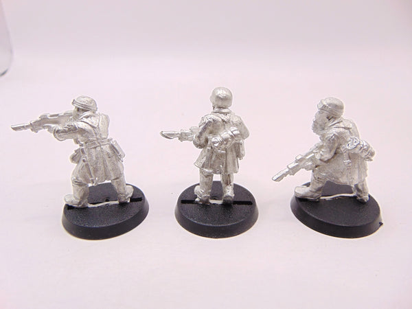 Steel Legion Troopers