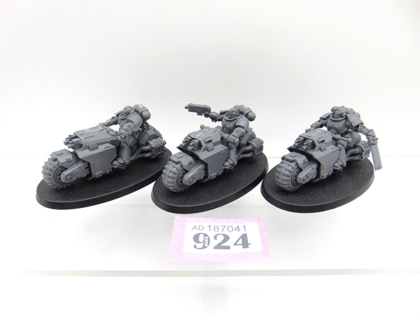 Outriders