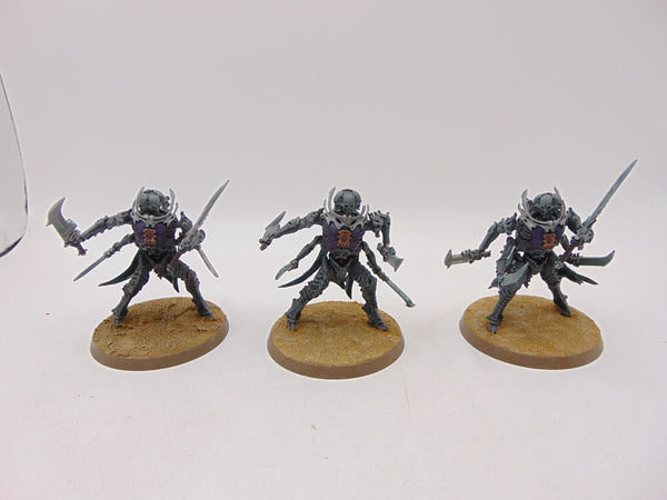 Necropolis Stalkers