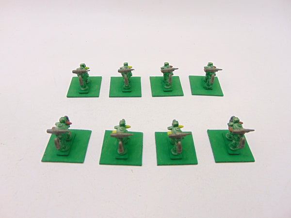 Epic Ork Dreadnoughts