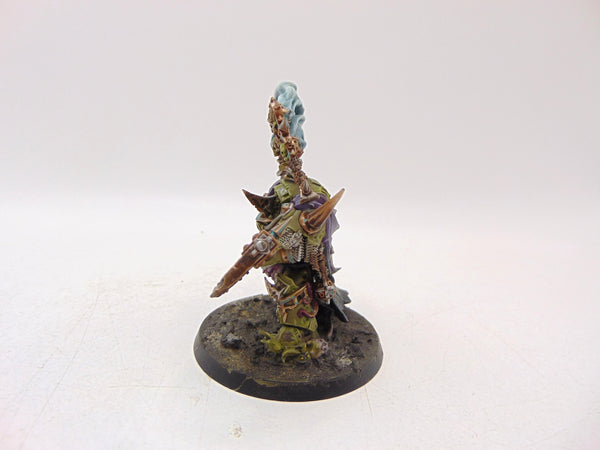 Lord of Contagion