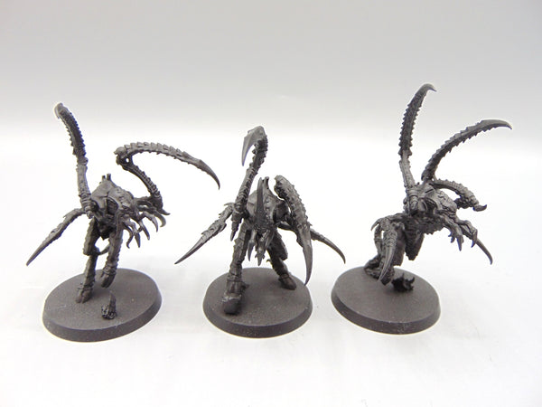 Von Ryan's Leapers