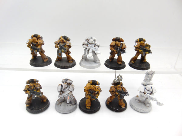 MKVI Marines