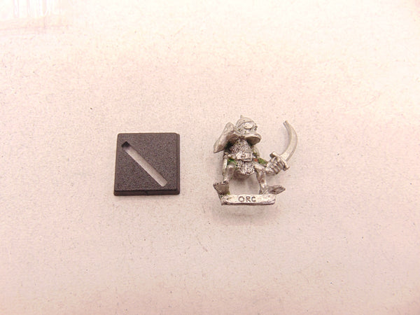 C22 Orc Bolt Thrower Crew