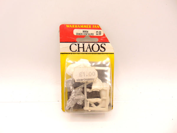Chaos Centaurs MM94