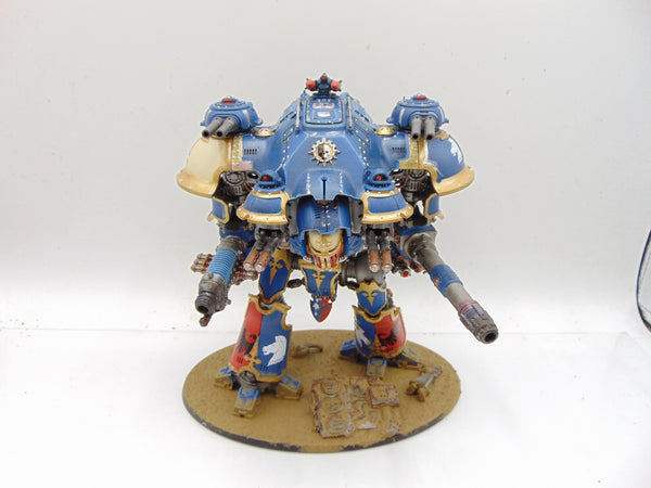 Imperial Knight Castellan