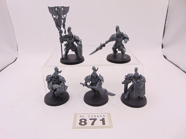 Custodian Guard