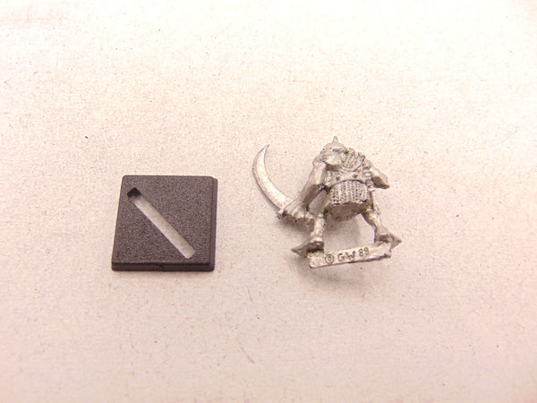 C22 Orc Bolt Thrower Crew