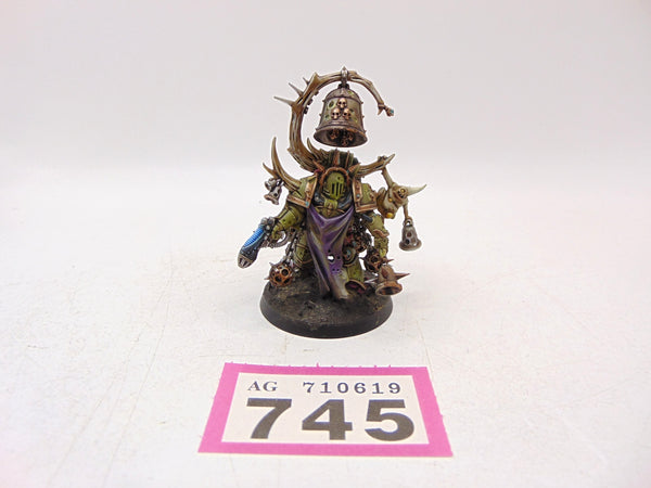 Noxious Blightbringer