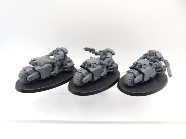 Outriders