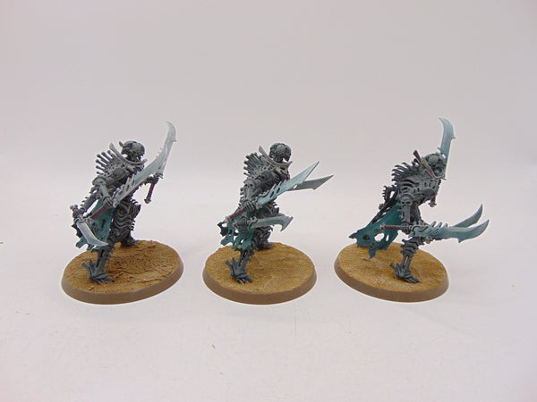 Necropolis Stalkers