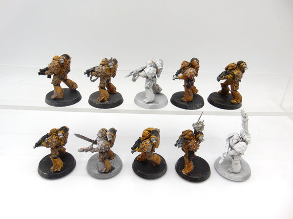 MKVI Marines