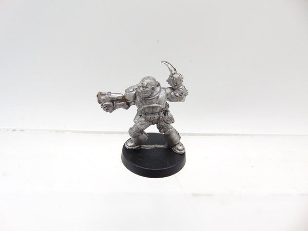 Space Marine Scout