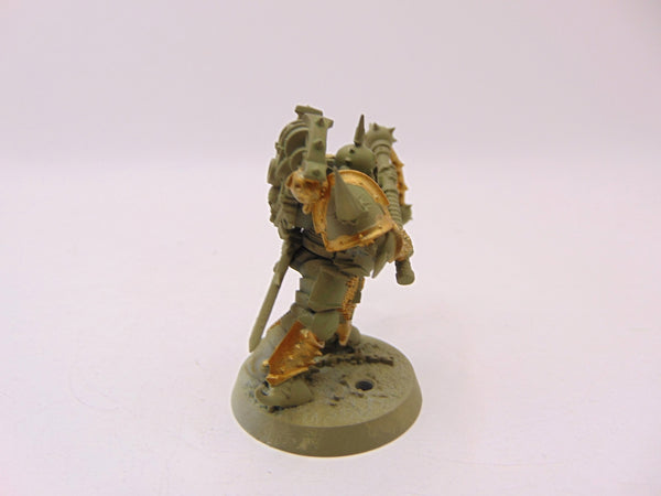 Scabboth