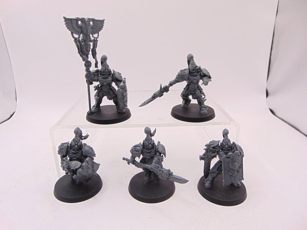 Custodian Guard