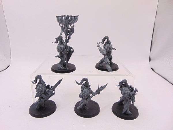 Custodian Guard