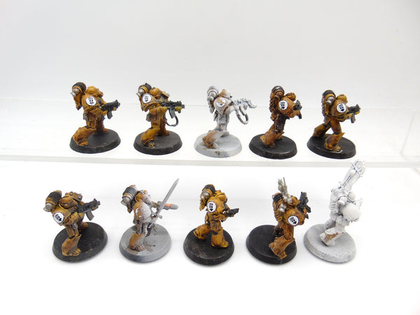 MKVI Marines