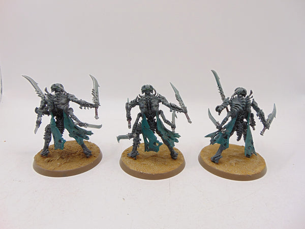 Necropolis Stalkers