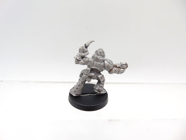 Space Marine Scout