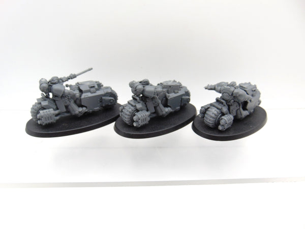Outriders