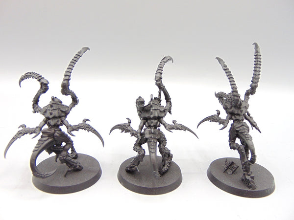 Von Ryan's Leapers