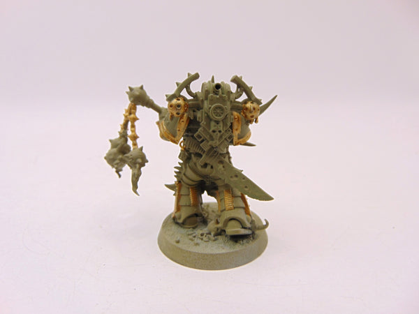 Scabboth