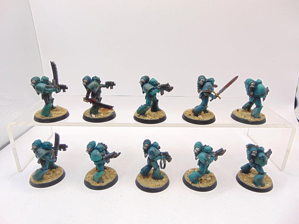 MKVI Marines