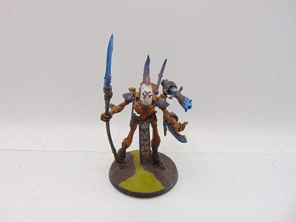 Wraithseer