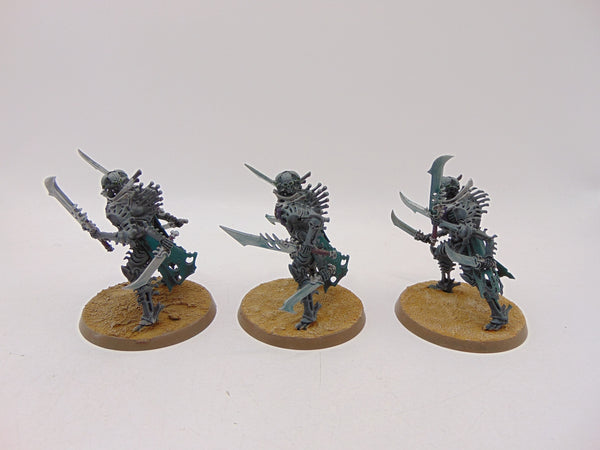 Necropolis Stalkers