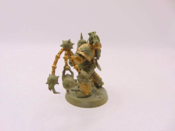 Scabboth