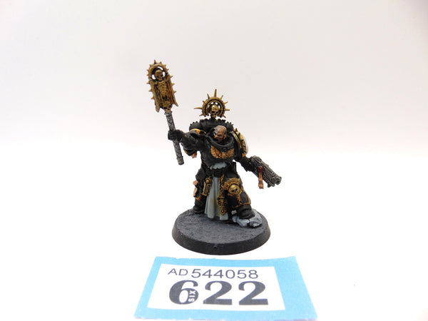 Primaris Chaplain