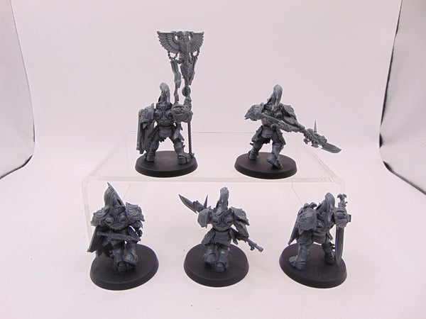 Custodian Guard