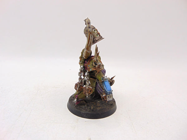 Noxious Blightbringer
