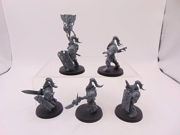 Custodian Guard