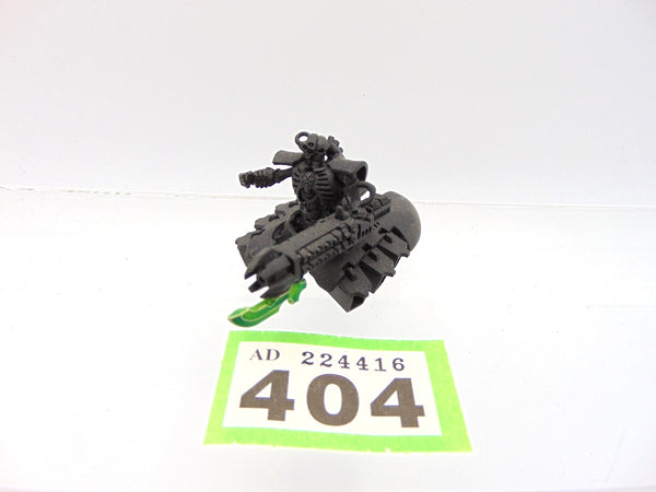 Lokhust Destroyer Squadron