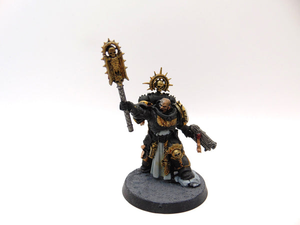 Primaris Chaplain