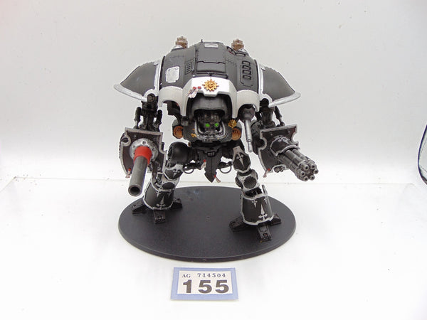 Imperial Knight Crusader