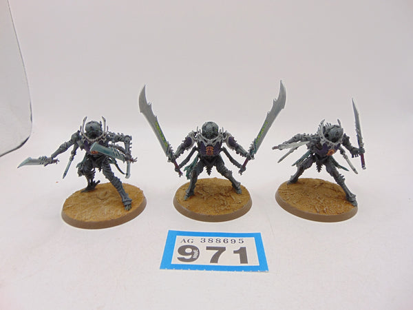Necropolis Stalkers
