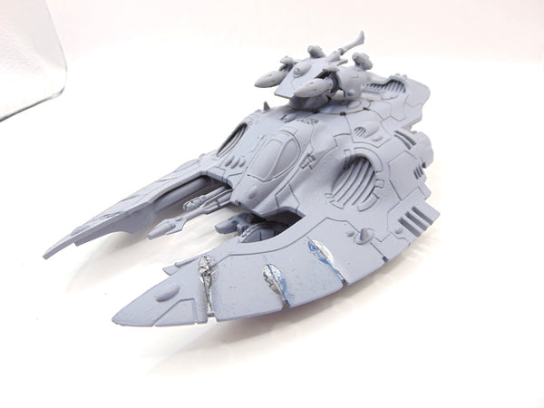Wave Serpent