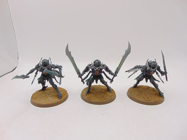 Necropolis Stalkers