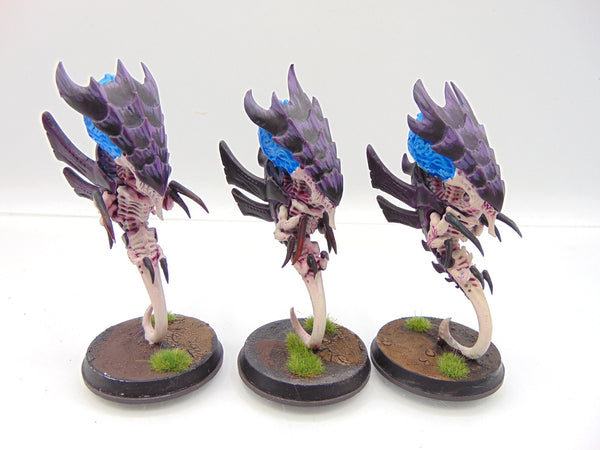 Zoanthropes
