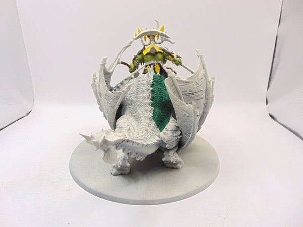 Gordrakk, Fist of Gork