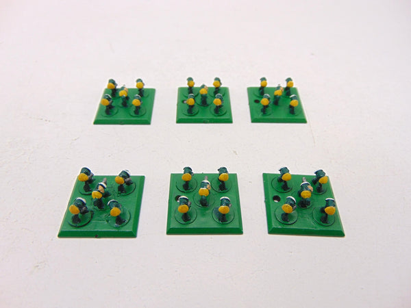 Epic Space Marines
