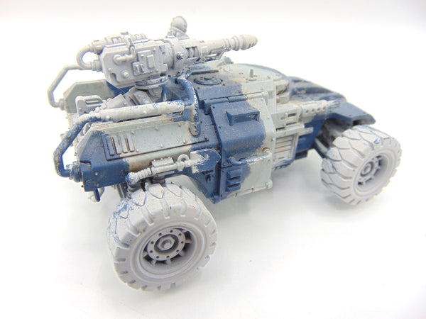 Achilles Ridgerunner