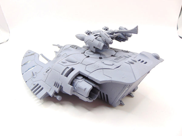 Wave Serpent