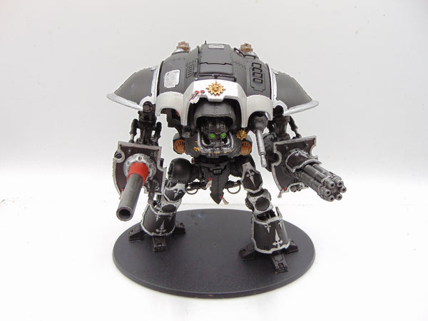 Imperial Knight Crusader