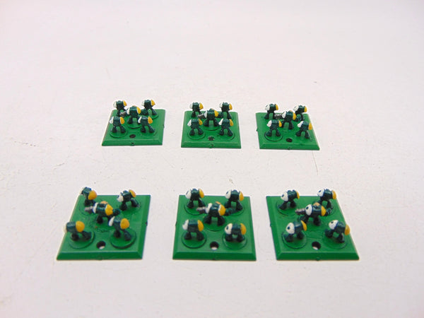 Epic Space Marines