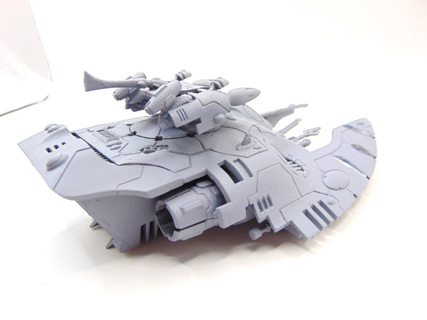 Wave Serpent