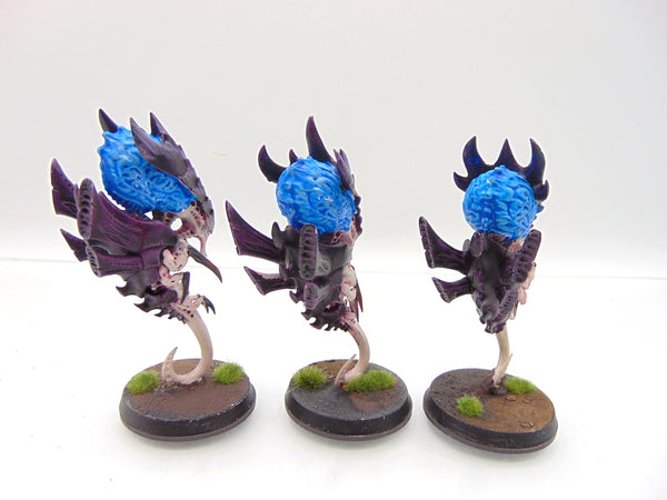 Zoanthropes