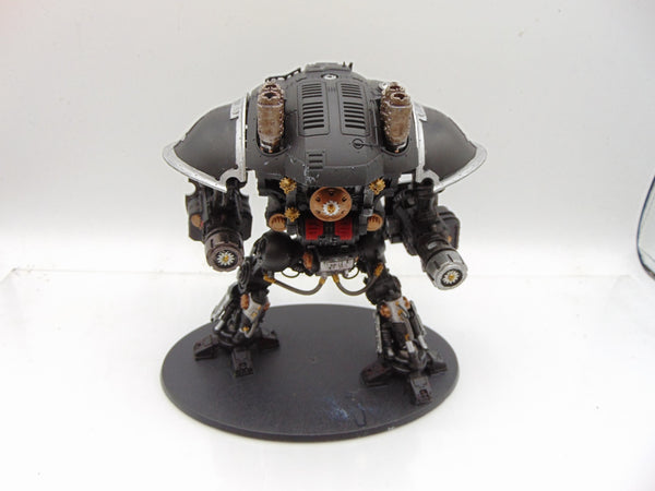 Imperial Knight Crusader